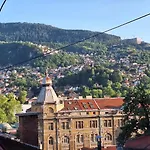 Zeman Old Town Apartment