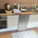 Zeman Old Town Apartment