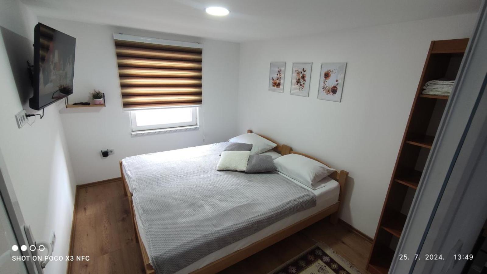 Zeman Old Town Apartment