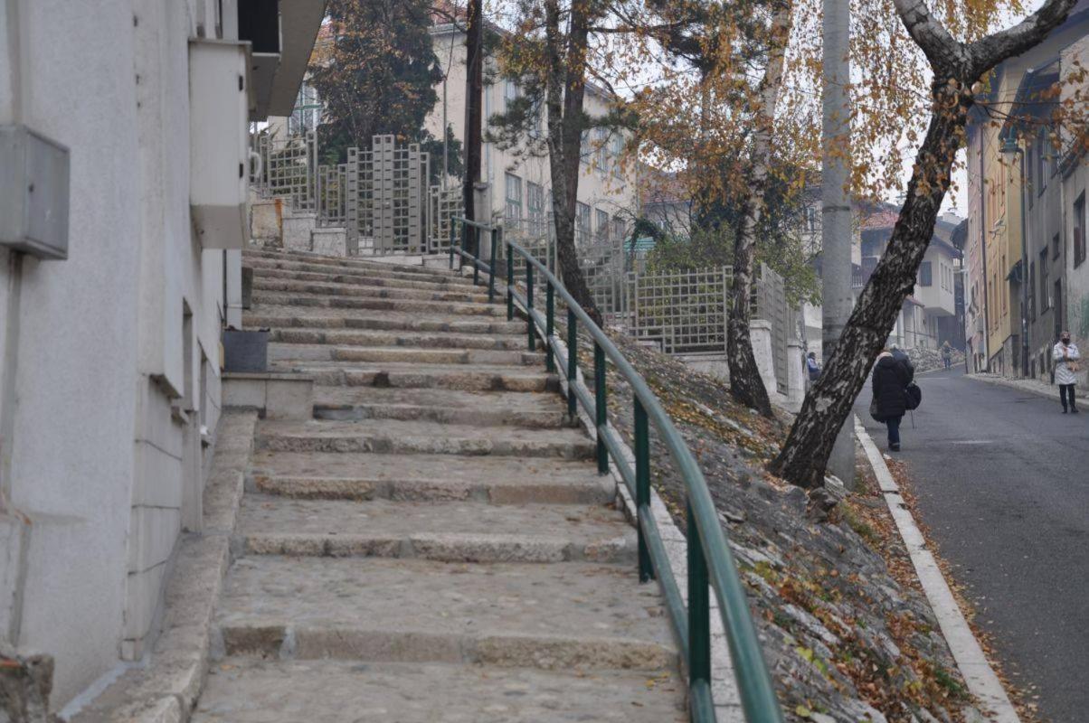 Zeman Old Town * Sarajevo